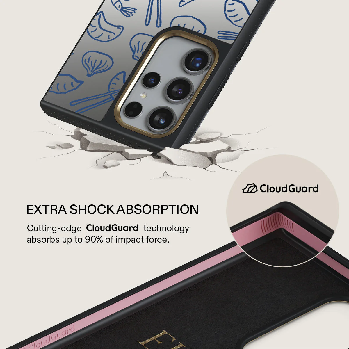 Takeout - Samsung Galaxy S24 Ultra Case - Image 28