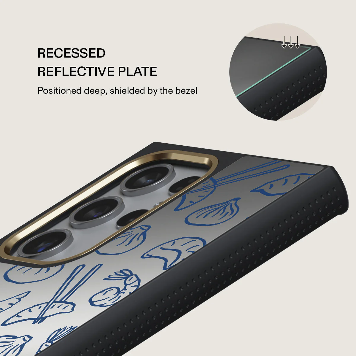 Takeout - Samsung Galaxy S24 Ultra Case - Image 29