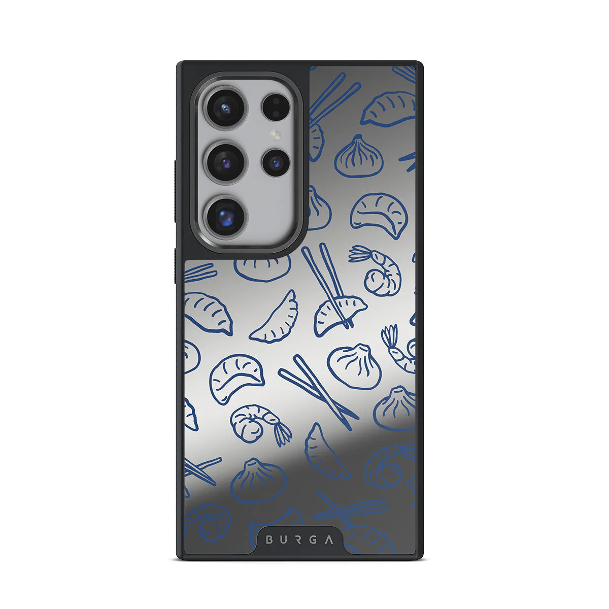 Takeout - Samsung Galaxy S24 Ultra Case - Image 34