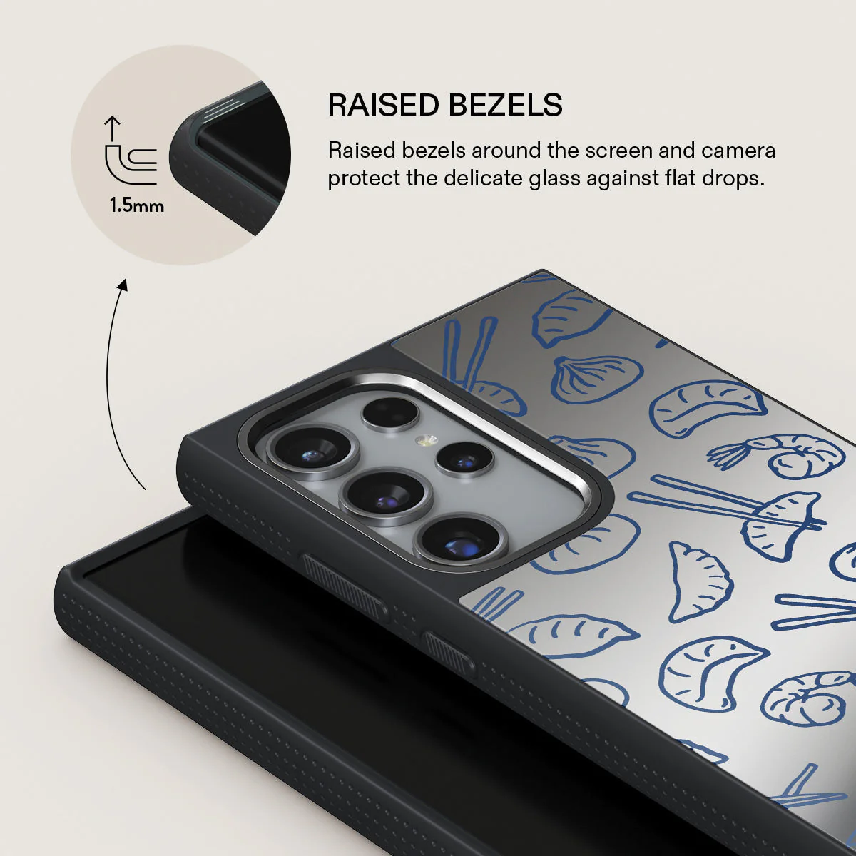 Takeout - Samsung Galaxy S24 Ultra Case - Image 38
