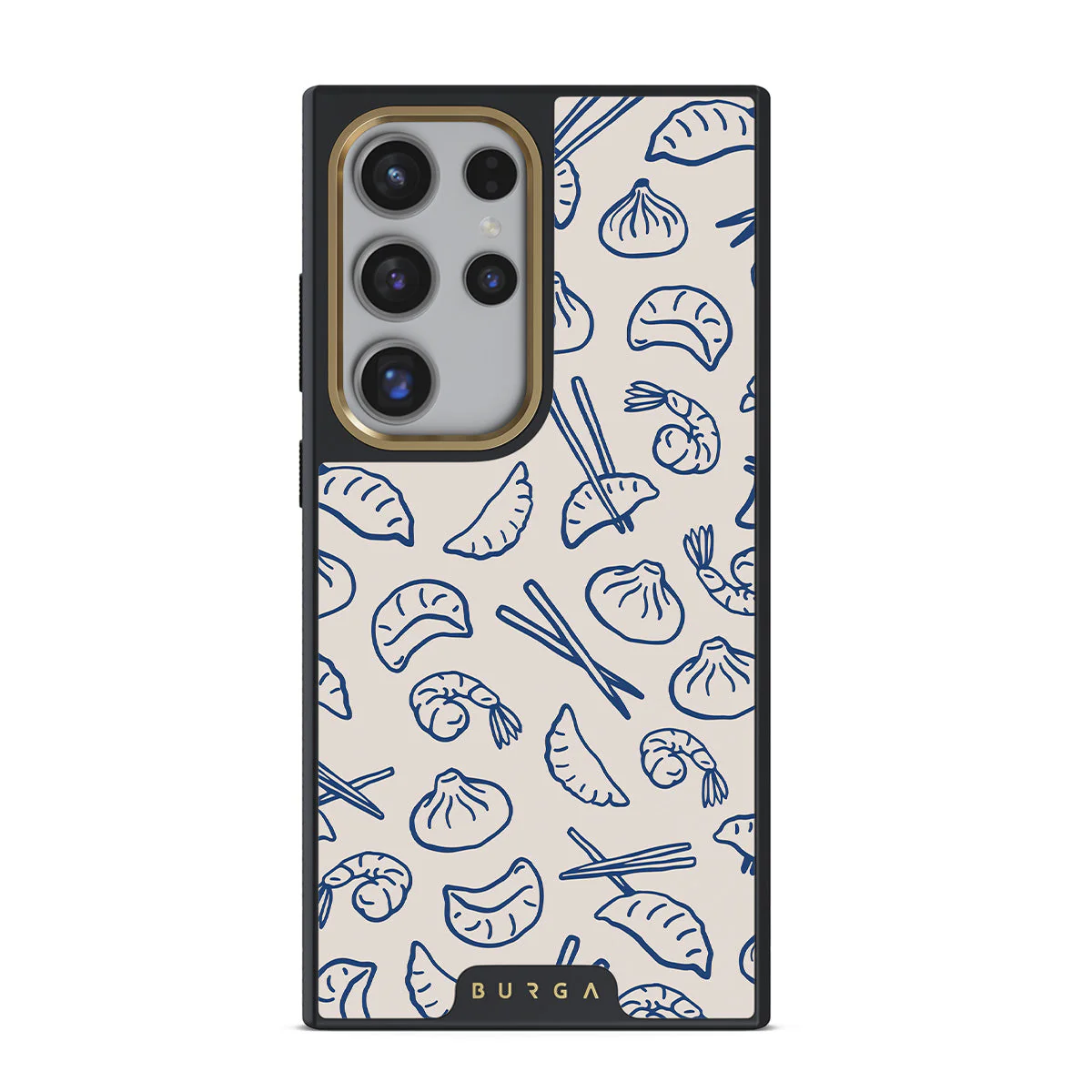 Takeout - Samsung Galaxy S24 Ultra Case - Image 5