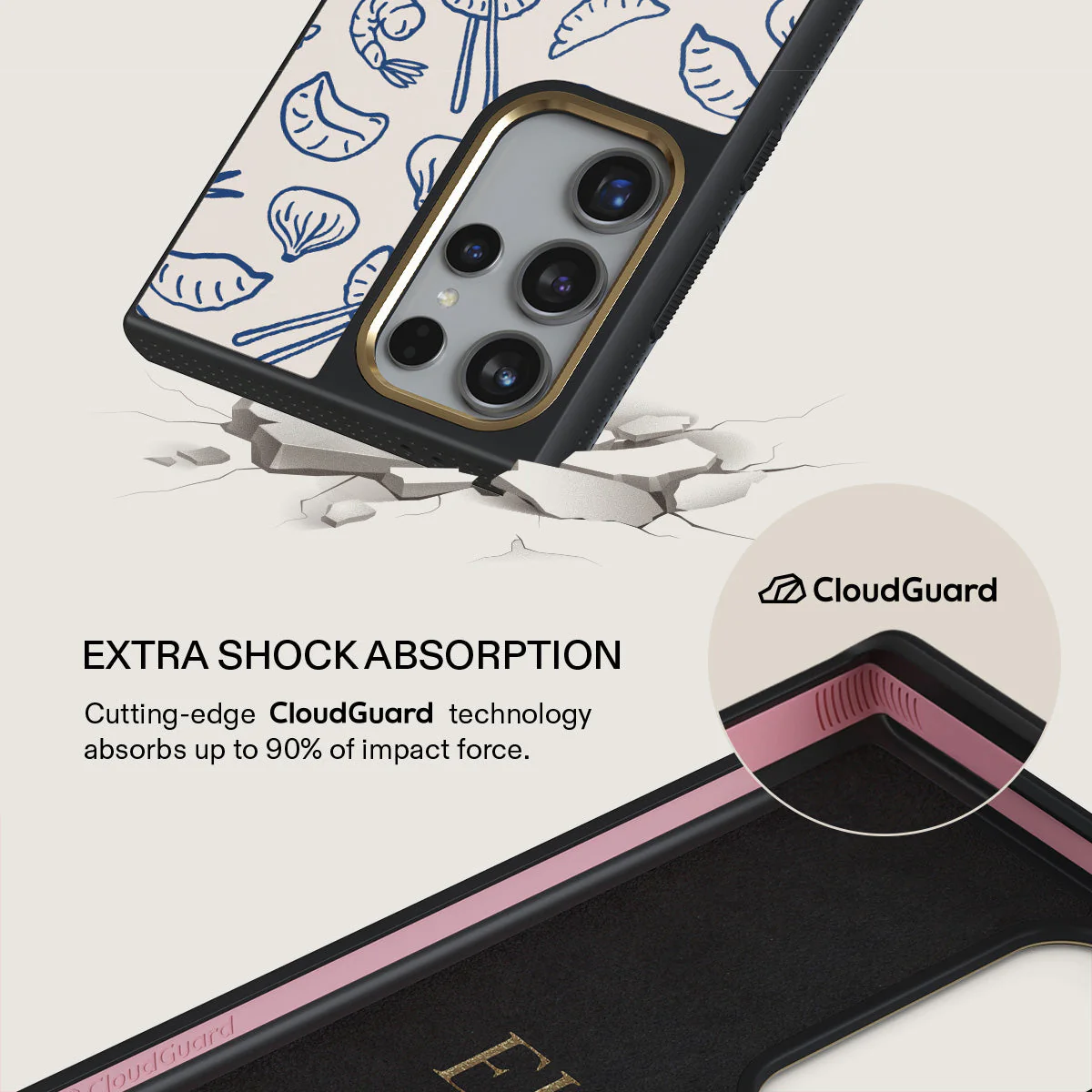Takeout - Samsung Galaxy S24 Ultra Case - Image 7