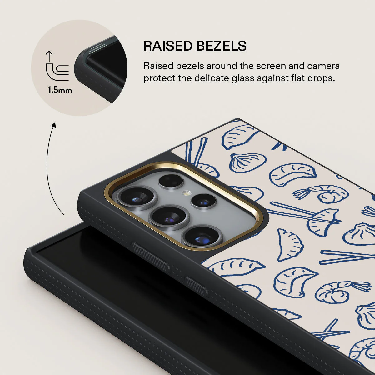 Takeout - Samsung Galaxy S24 Ultra Case - Image 8
