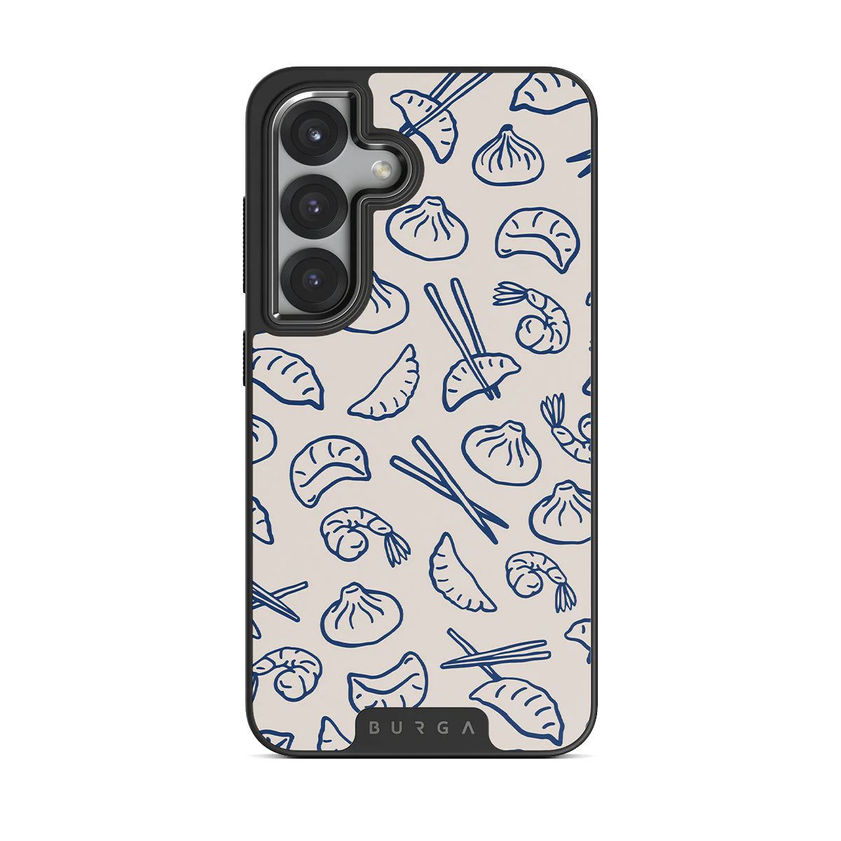 Takeout - Samsung Galaxy S25 Case - Image 12