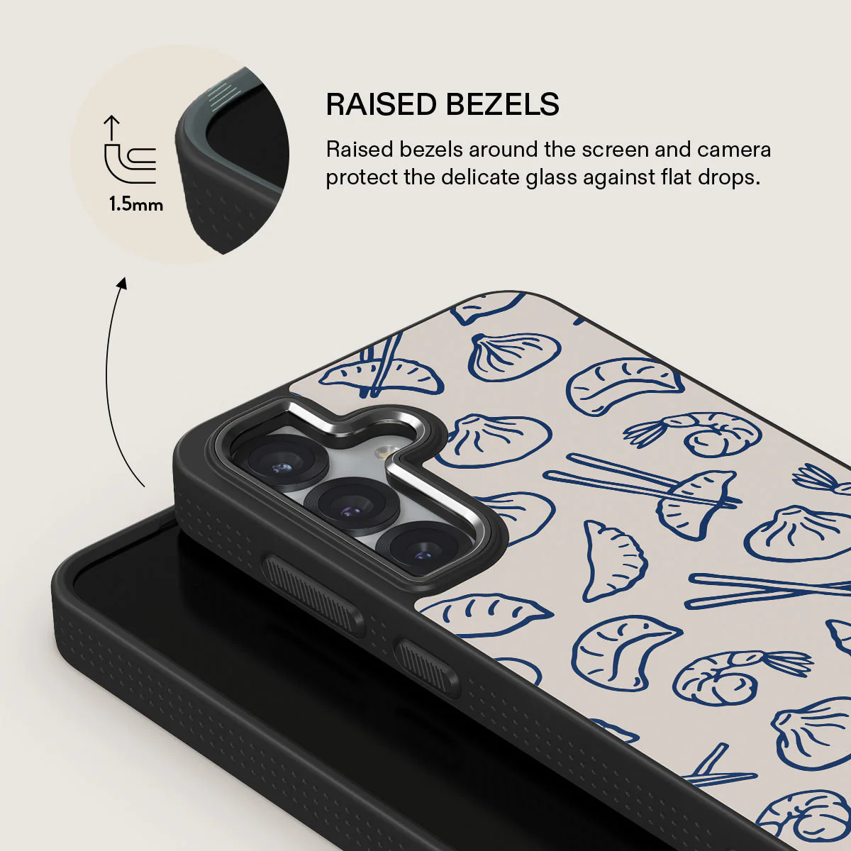 Takeout - Samsung Galaxy S25 Case - Image 15