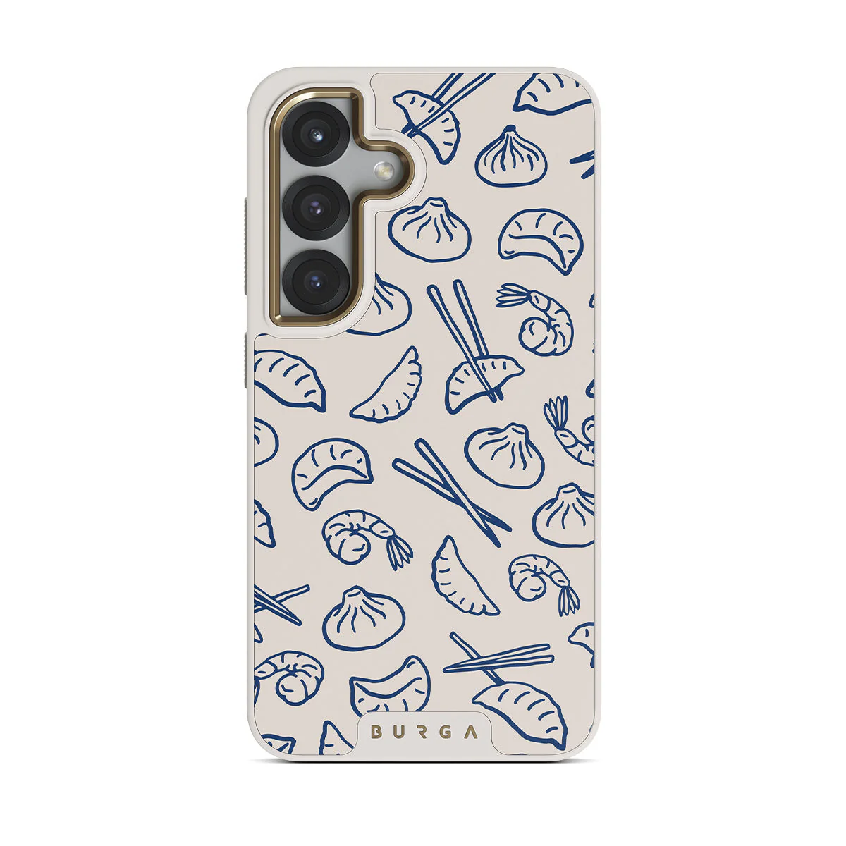 Takeout - Samsung Galaxy S25 Case - Image 19