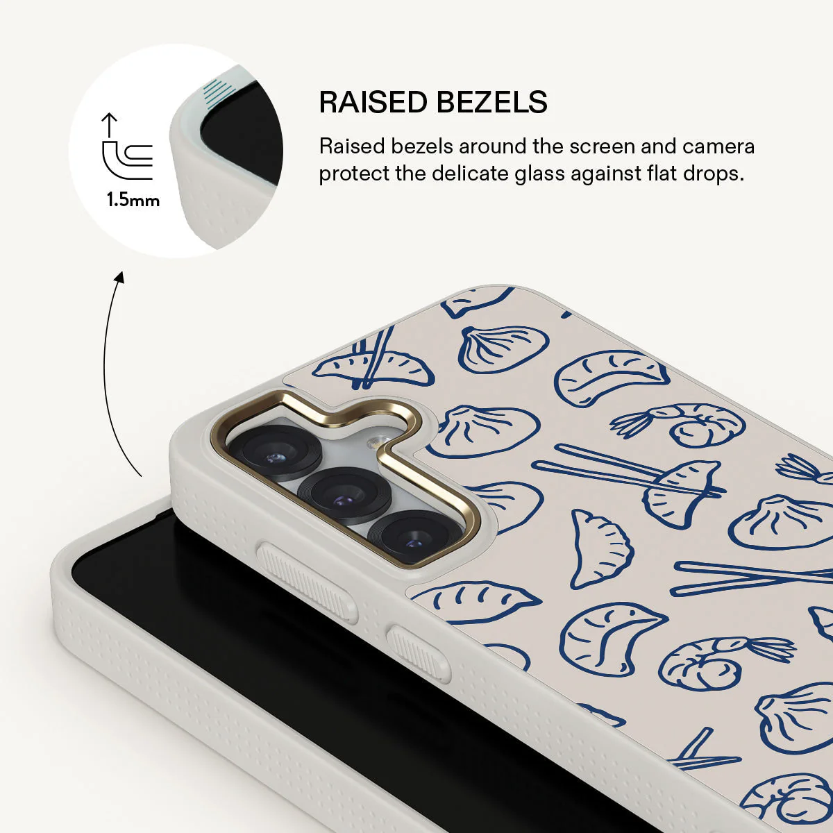 Takeout - Samsung Galaxy S25 Case - Image 22