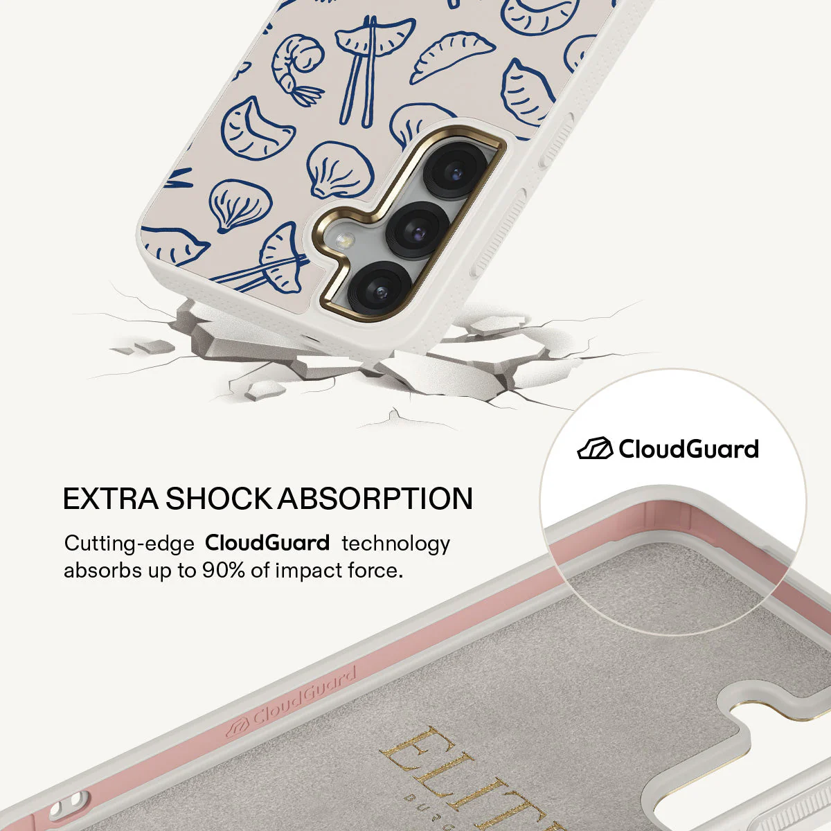 Takeout - Samsung Galaxy S25 Plus Case - Image 21