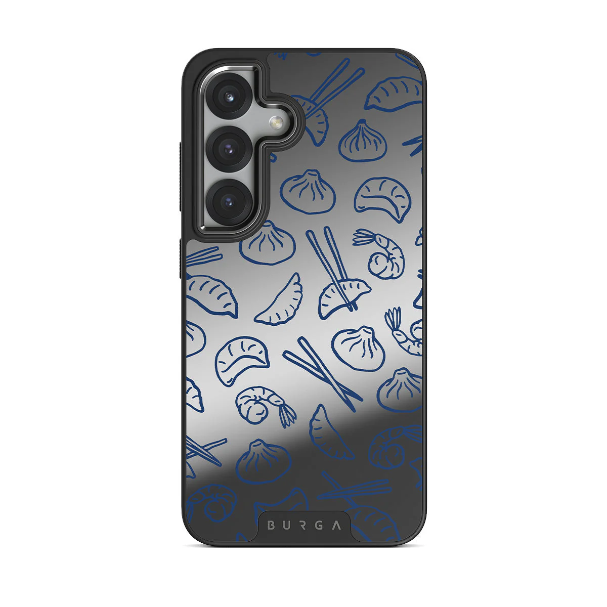 Takeout - Samsung Galaxy S25 Plus Case - Image 34