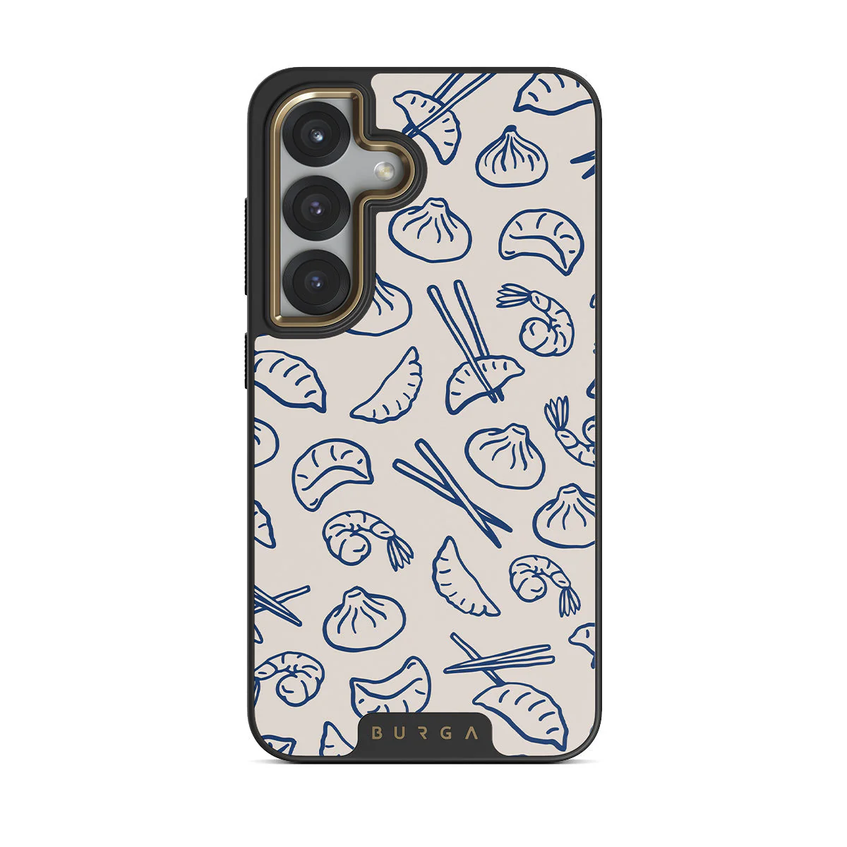 Takeout - Samsung Galaxy S25 Plus Case - Image 5