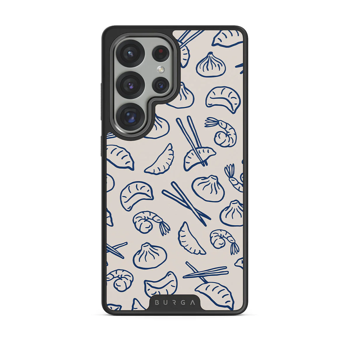 Takeout - Samsung Galaxy S25 Ultra Case - Image 12
