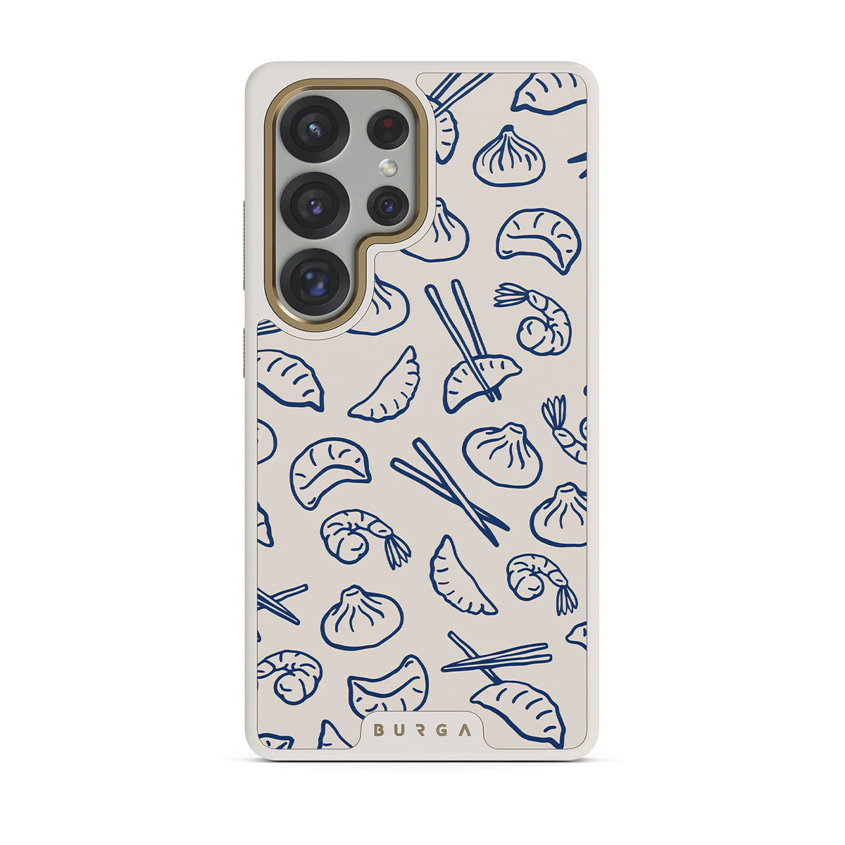 Takeout - Samsung Galaxy S25 Ultra Case - Image 19