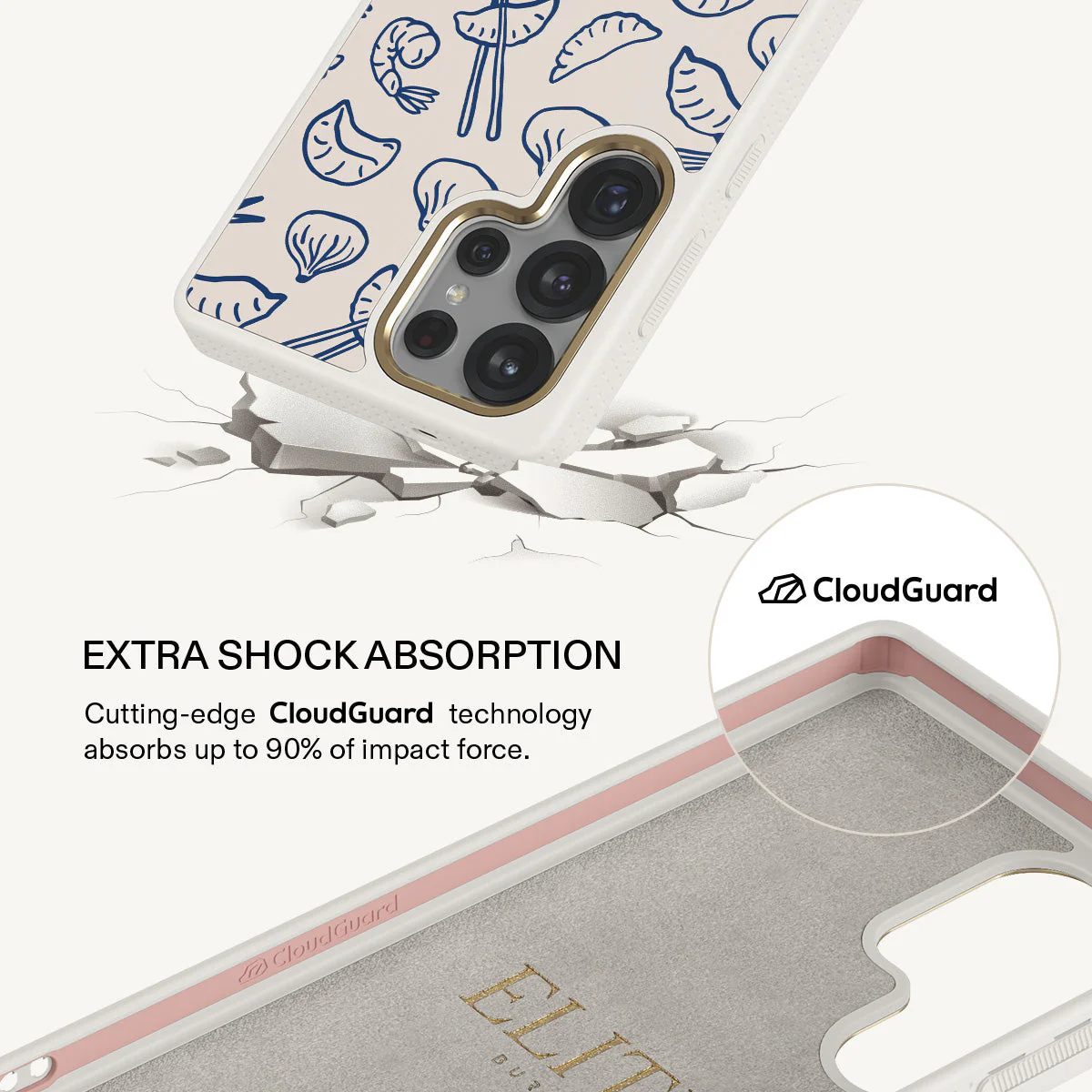 Takeout - Samsung Galaxy S25 Ultra Case - Image 21