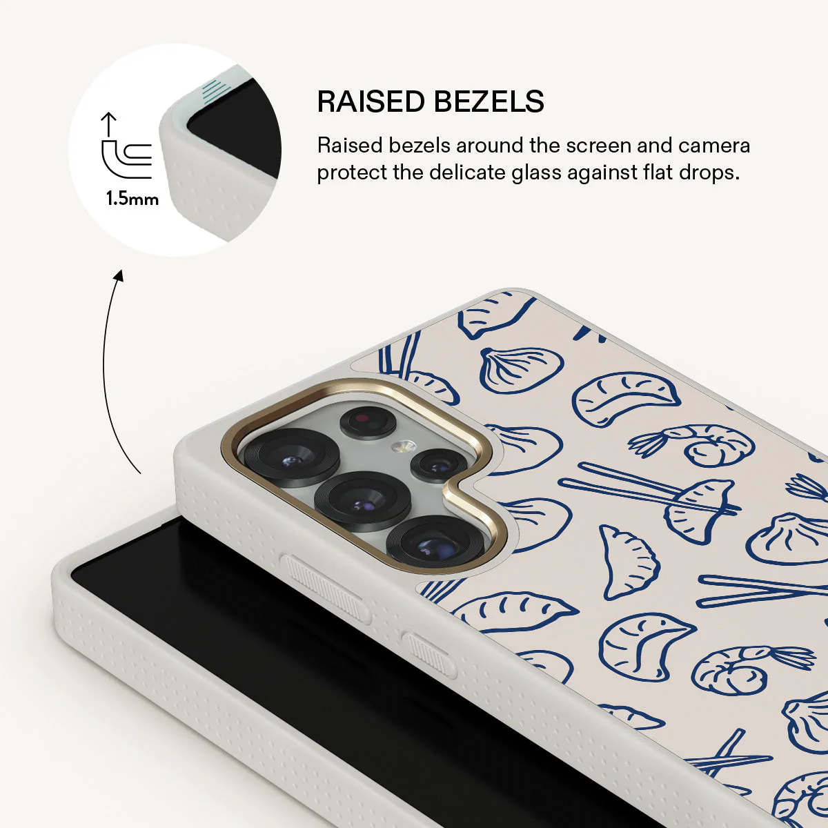 Takeout - Samsung Galaxy S25 Ultra Case - Image 22