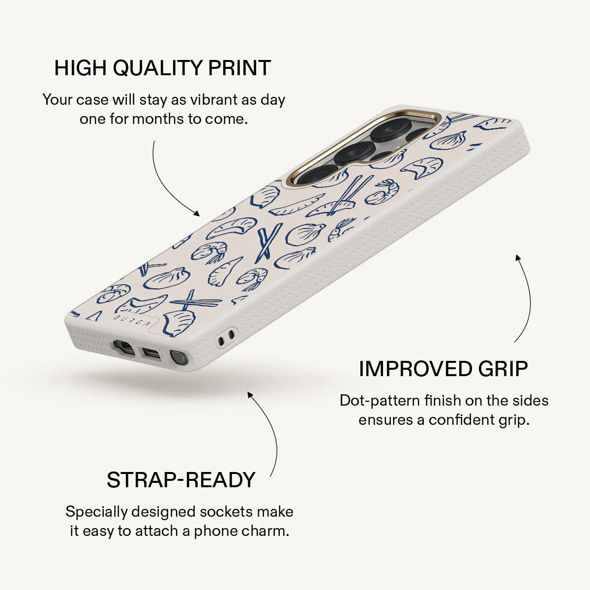 Takeout - Samsung Galaxy S25 Ultra Case - Image 23