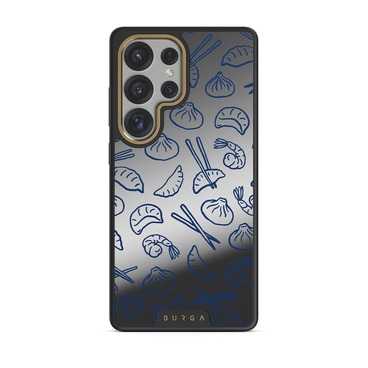 Takeout - Samsung Galaxy S25 Ultra Case - Image 26