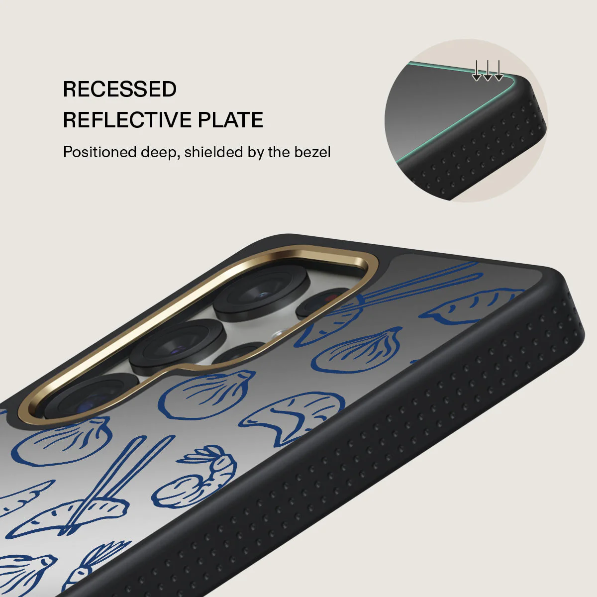 Takeout - Samsung Galaxy S25 Ultra Case - Image 29