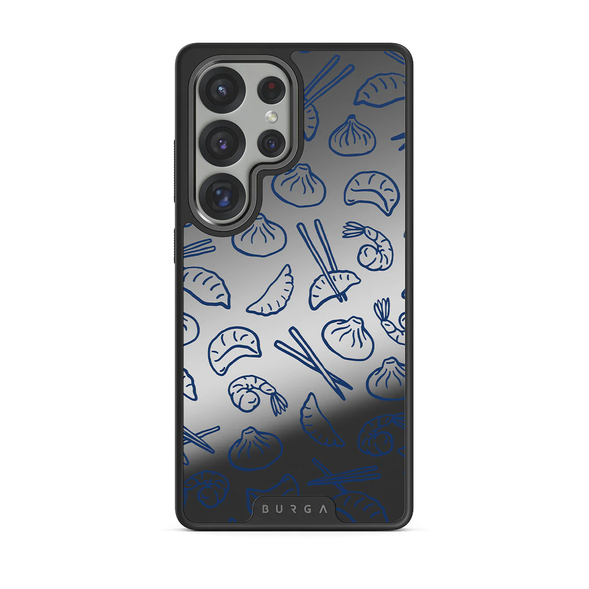 Takeout - Samsung Galaxy S25 Ultra Case - Image 34