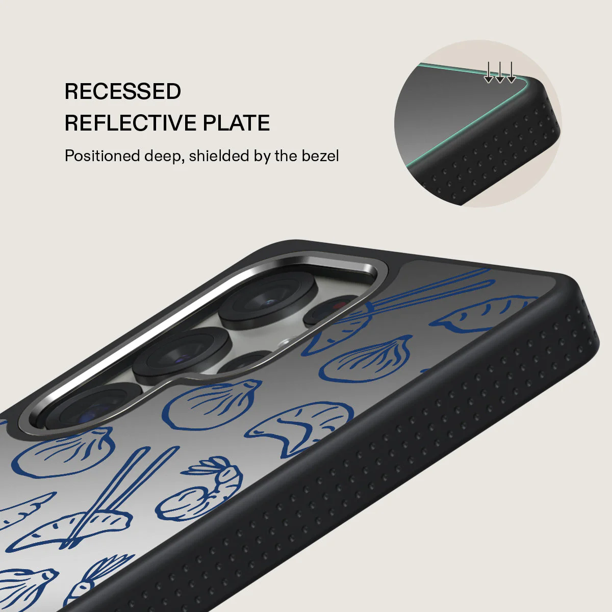 Takeout - Samsung Galaxy S25 Ultra Case - Image 37