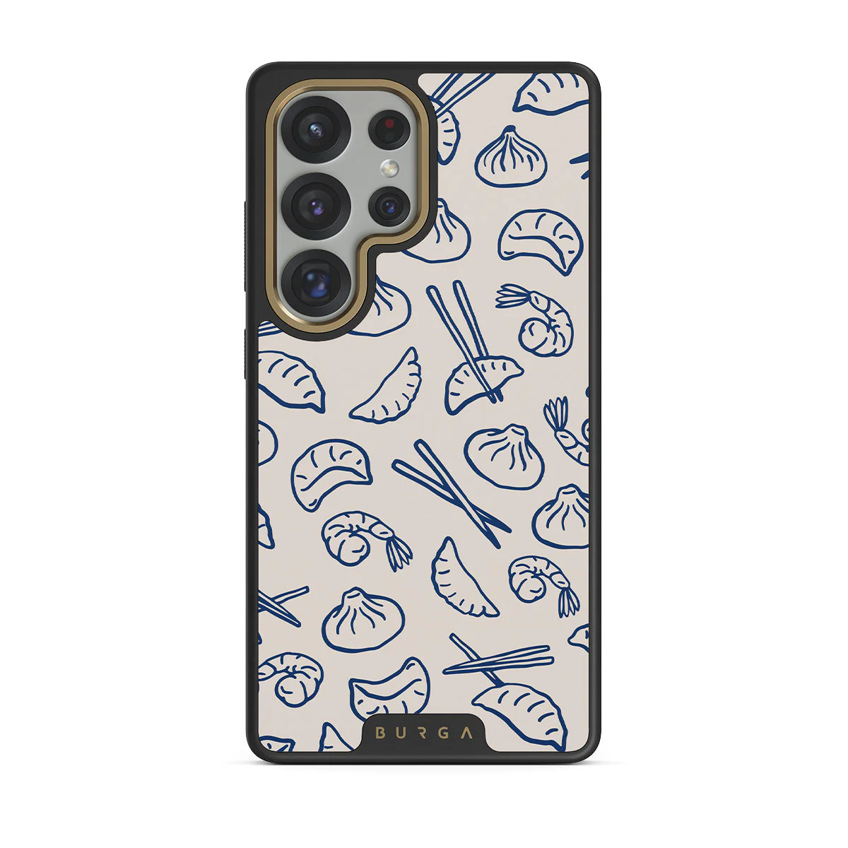 Takeout - Samsung Galaxy S25 Ultra Case - Image 5