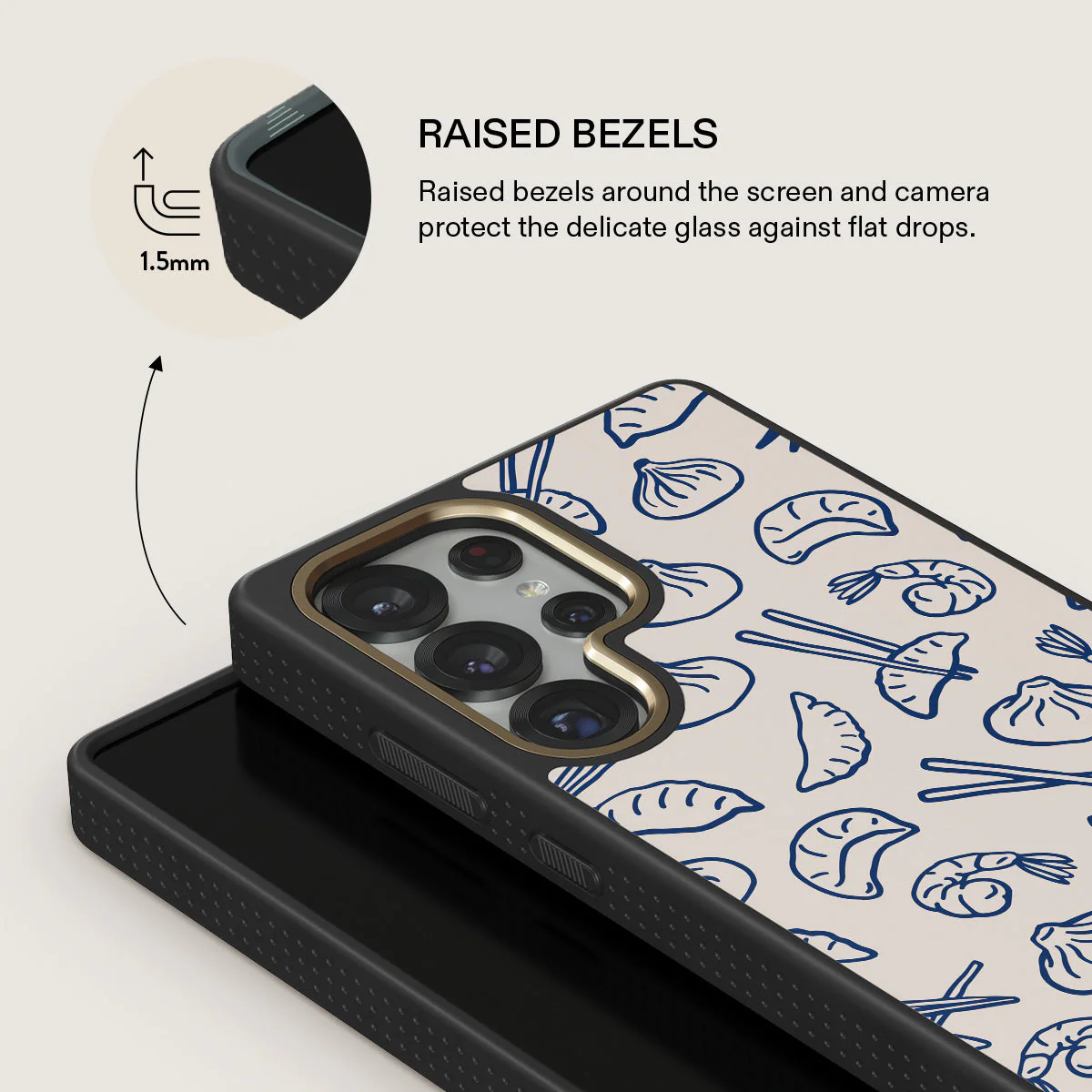 Takeout - Samsung Galaxy S25 Ultra Case - Image 8