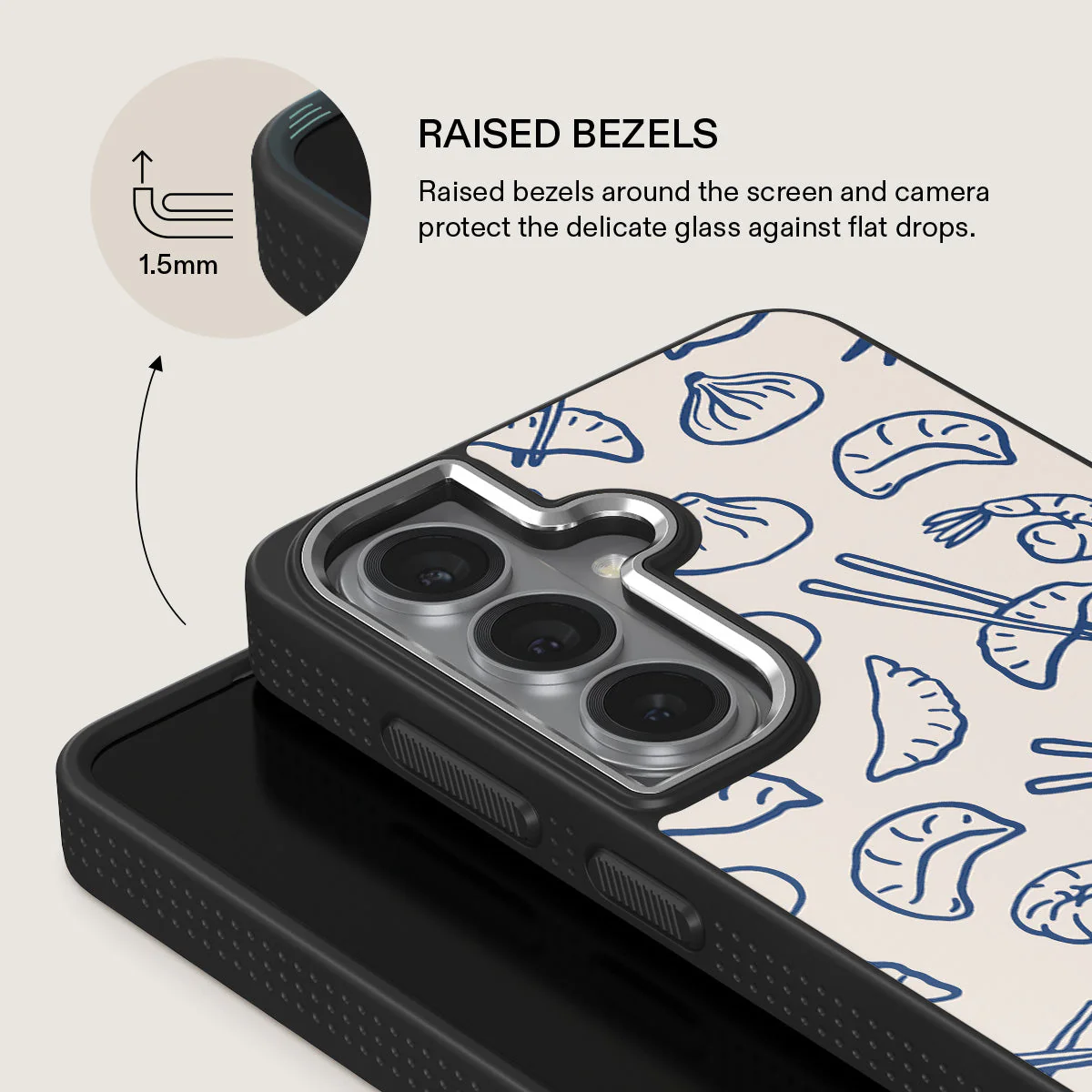 Takeout - Samsung Galaxy S26 Case - Image 22