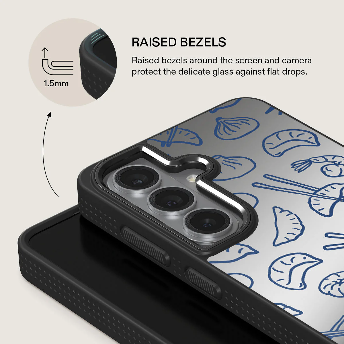 Takeout - Samsung Galaxy S26 Case - Image 52