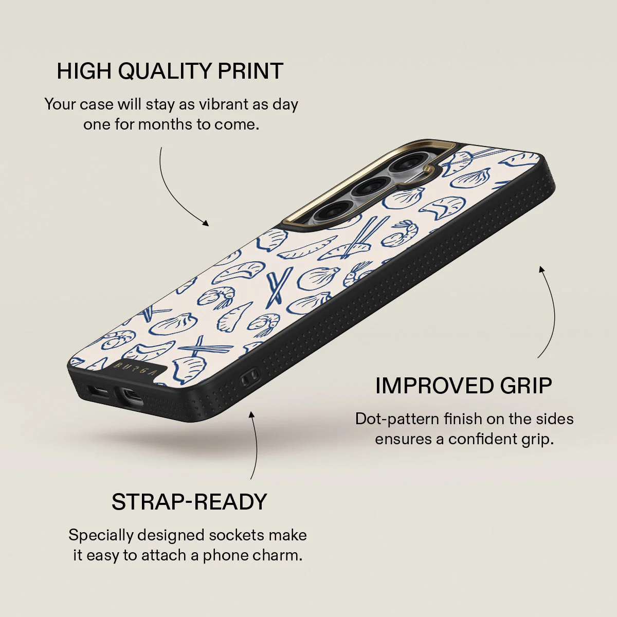 Takeout - Samsung Galaxy S26 Case - Image 9