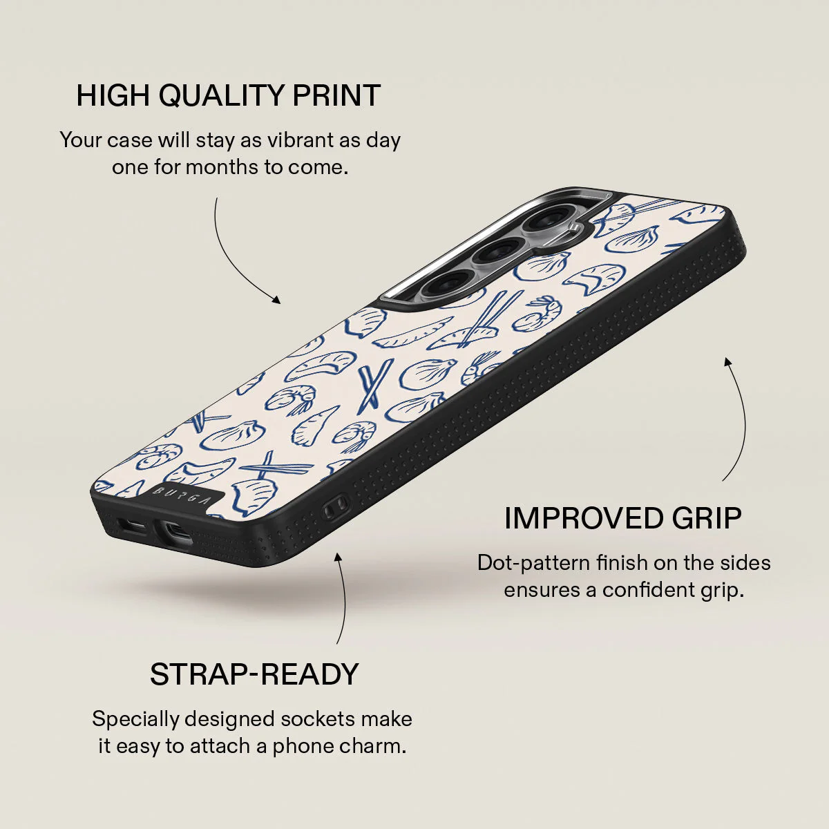 Takeout - Samsung Galaxy S26 Plus Case - Image 23