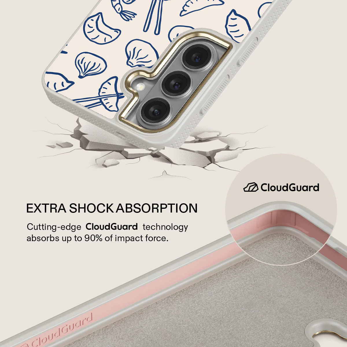 Takeout - Samsung Galaxy S26 Plus Case - Image 28