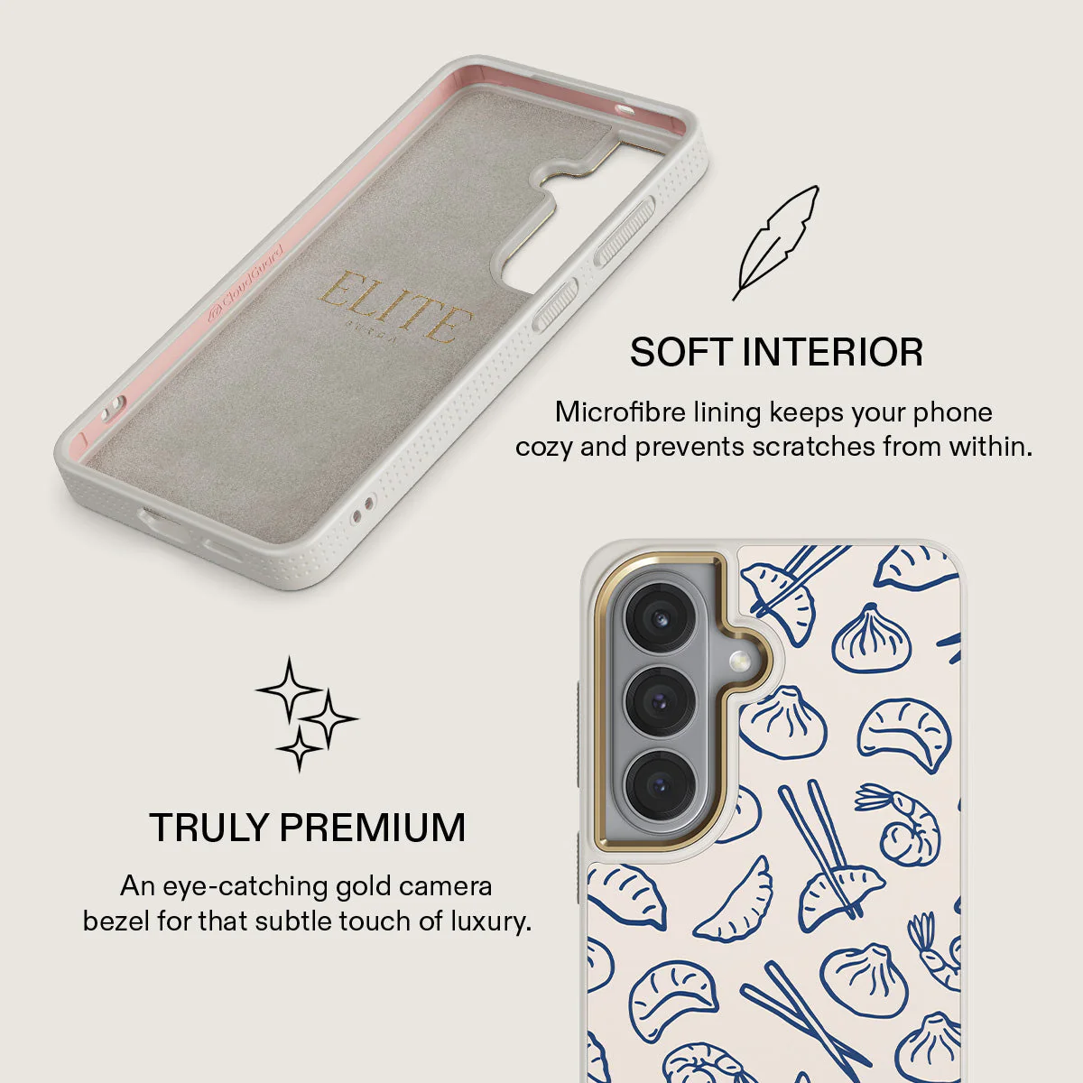 Takeout - Samsung Galaxy S26 Plus Case - Image 31