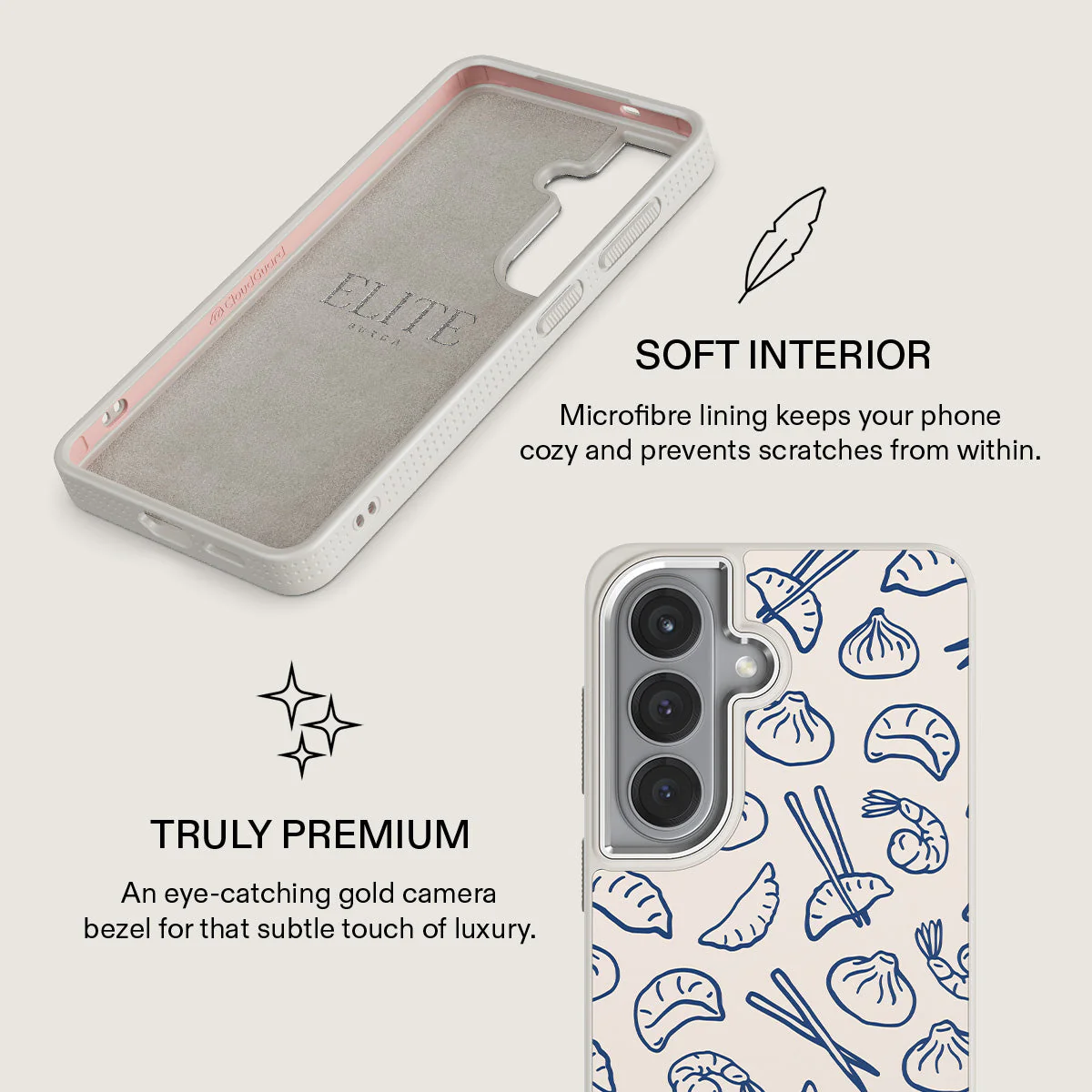 Takeout - Samsung Galaxy S26 Plus Case - Image 38