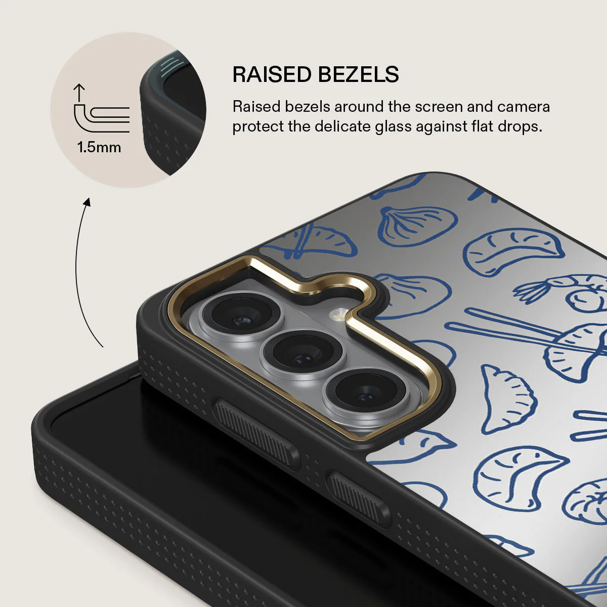 Takeout - Samsung Galaxy S26 Plus Case - Image 44