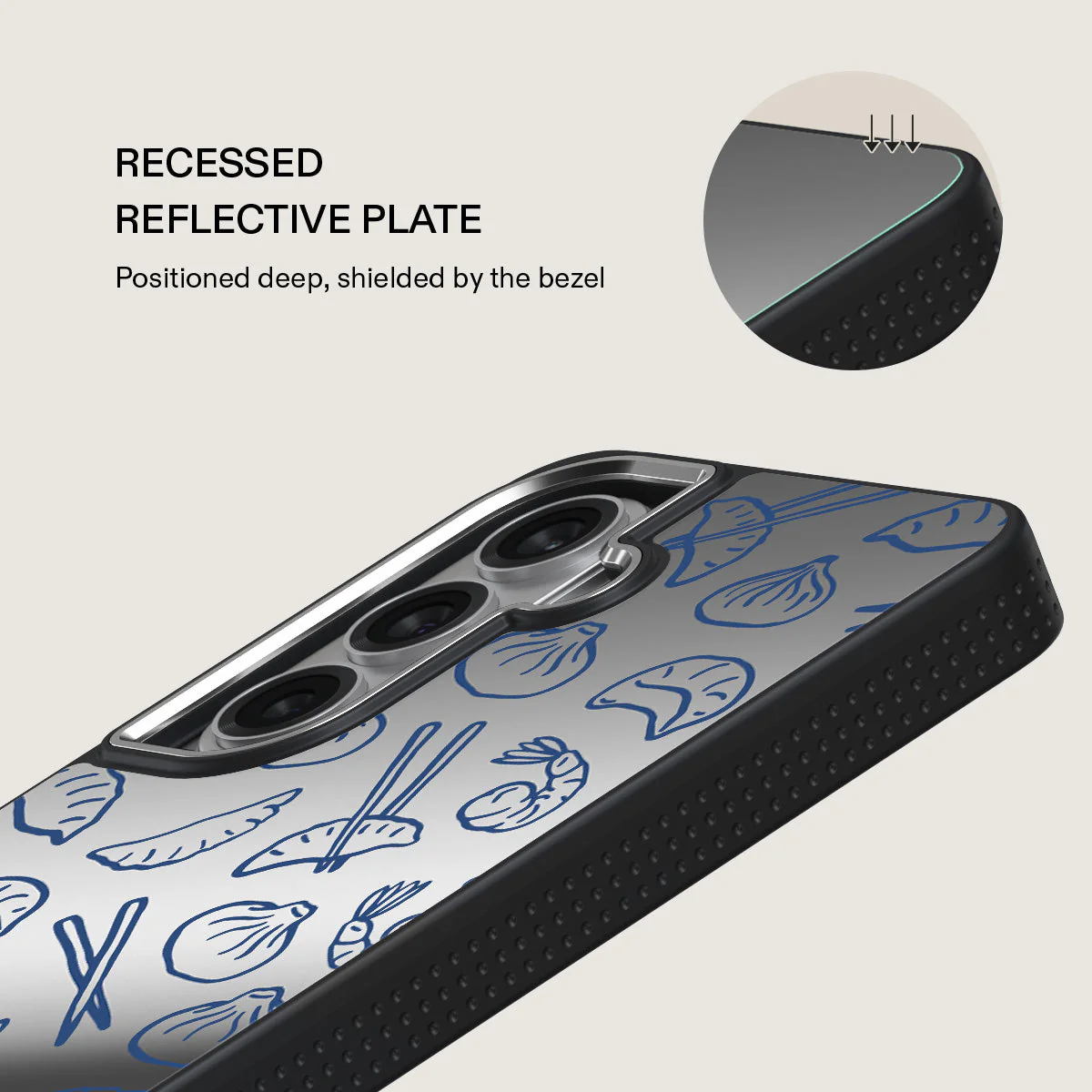 Takeout - Samsung Galaxy S26 Plus Case - Image 59