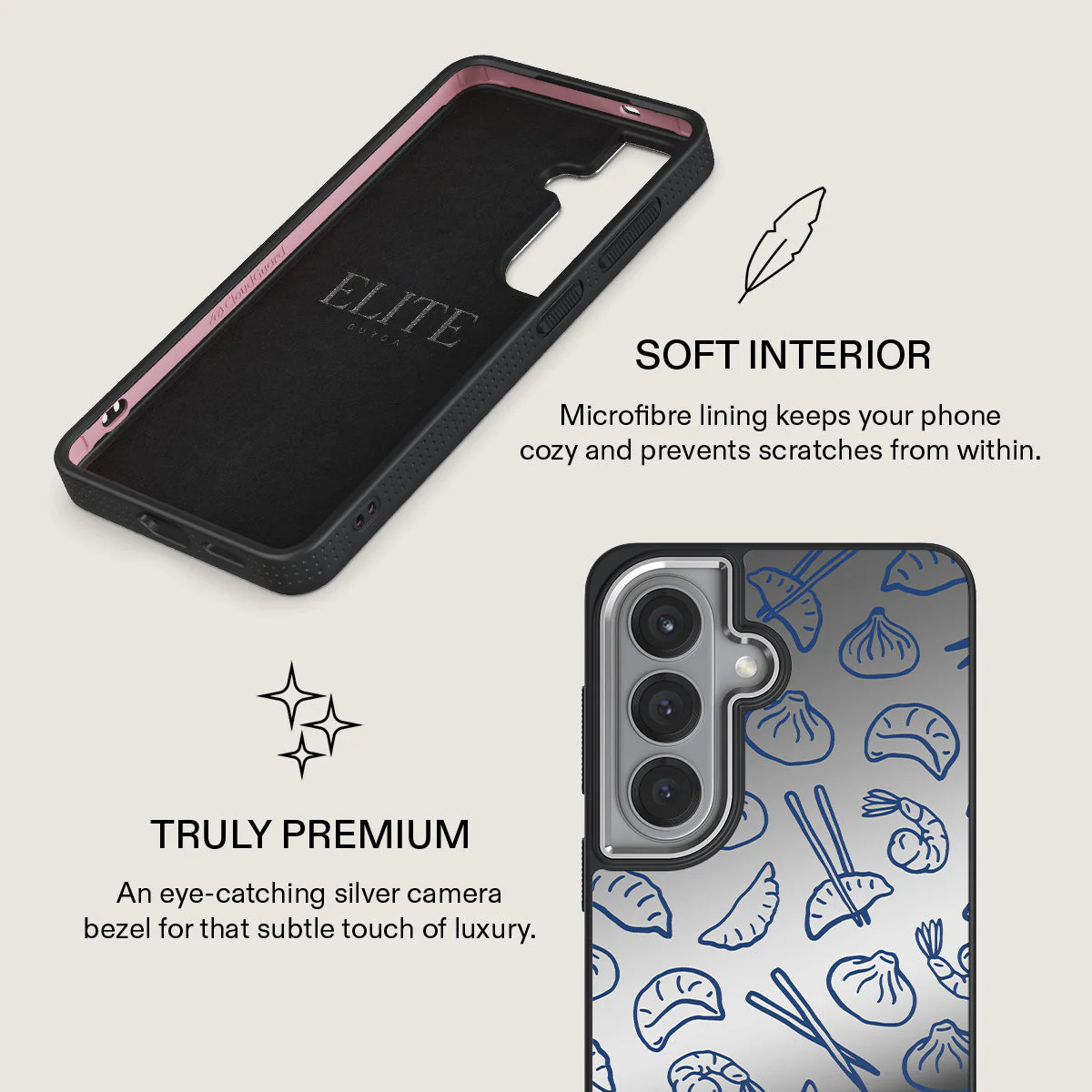 Takeout - Samsung Galaxy S26 Plus Case - Image 62