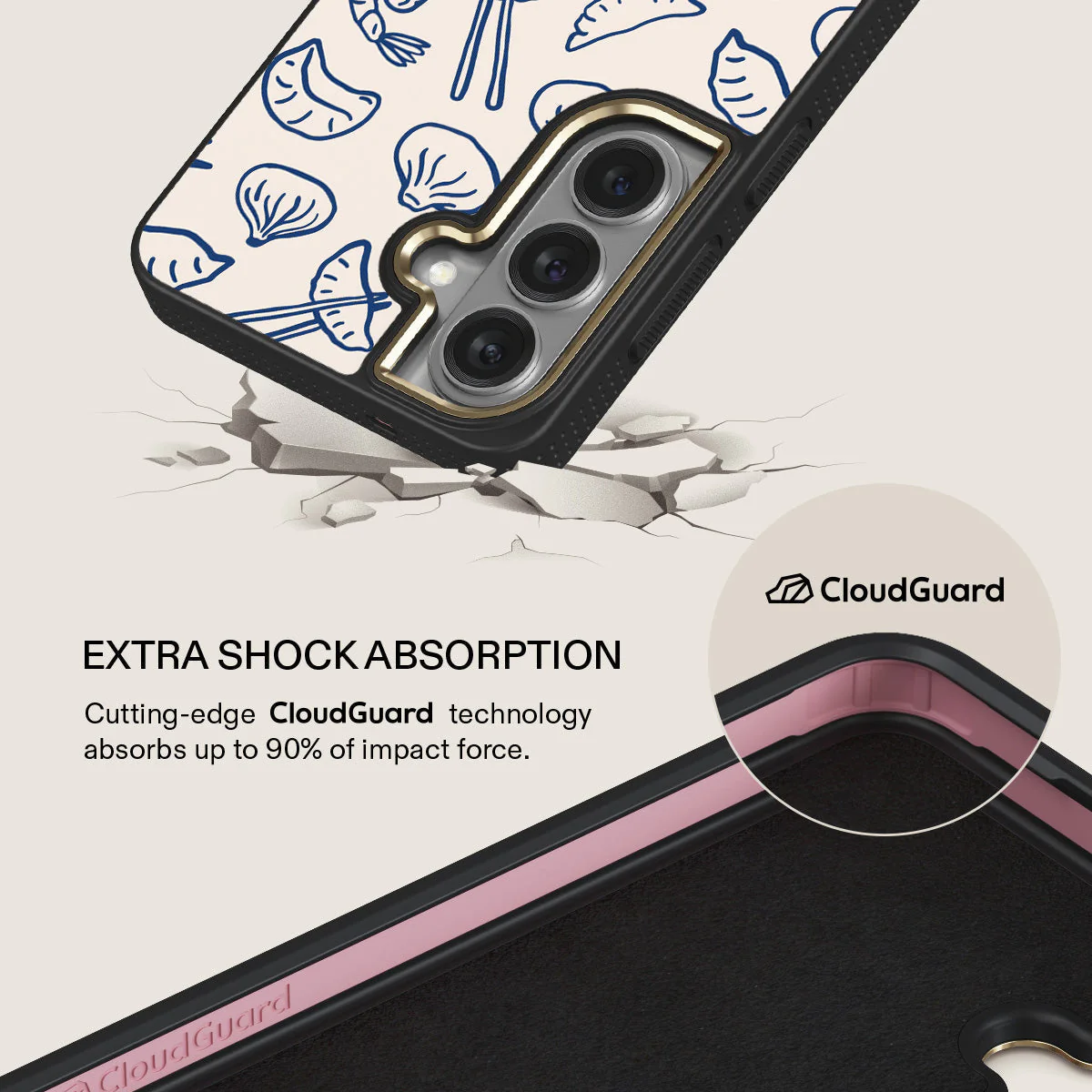 Takeout - Samsung Galaxy S26 Plus Case - Image 7