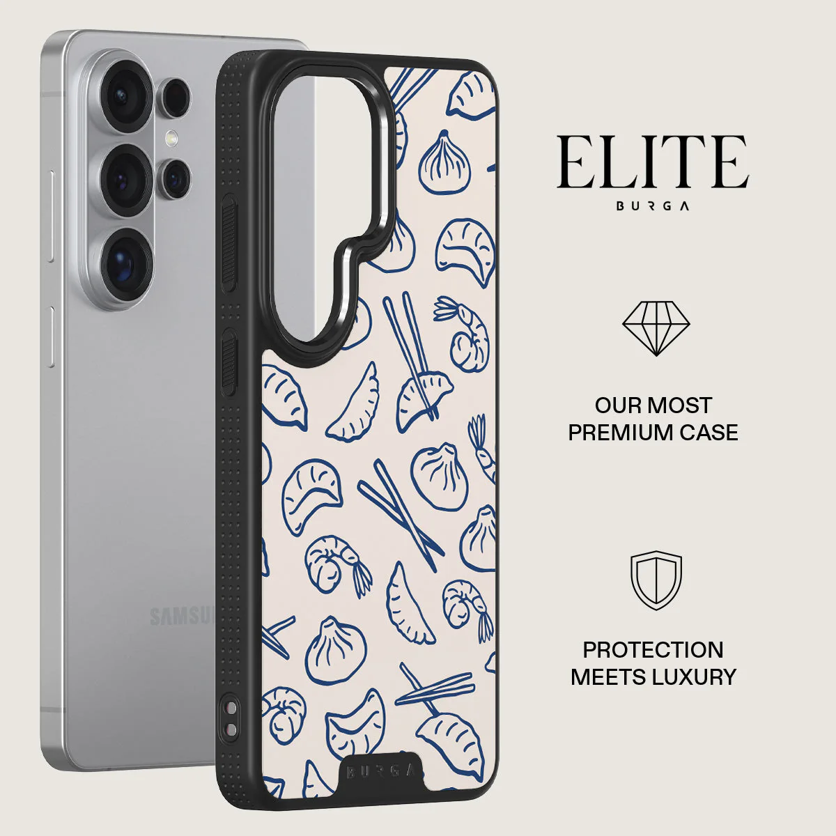 Takeout - Samsung Galaxy S26 Ultra Case - Image 13
