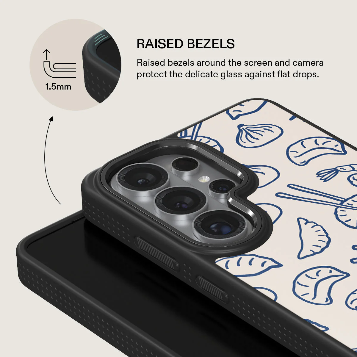 Takeout - Samsung Galaxy S26 Ultra Case - Image 15