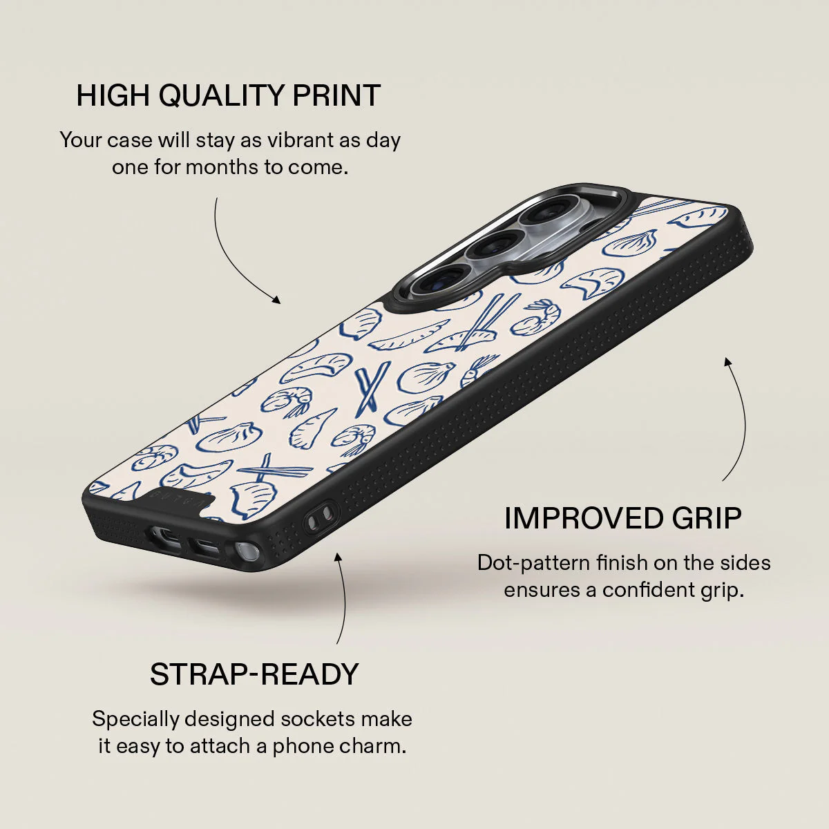 Takeout - Samsung Galaxy S26 Ultra Case - Image 16