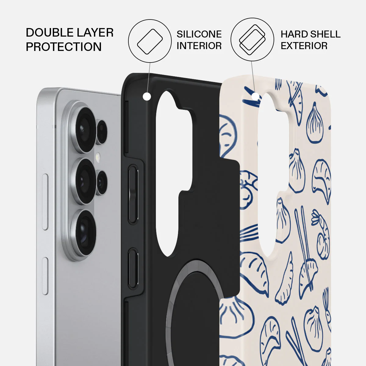 Takeout - Samsung Galaxy S26 Ultra Case - Image 2