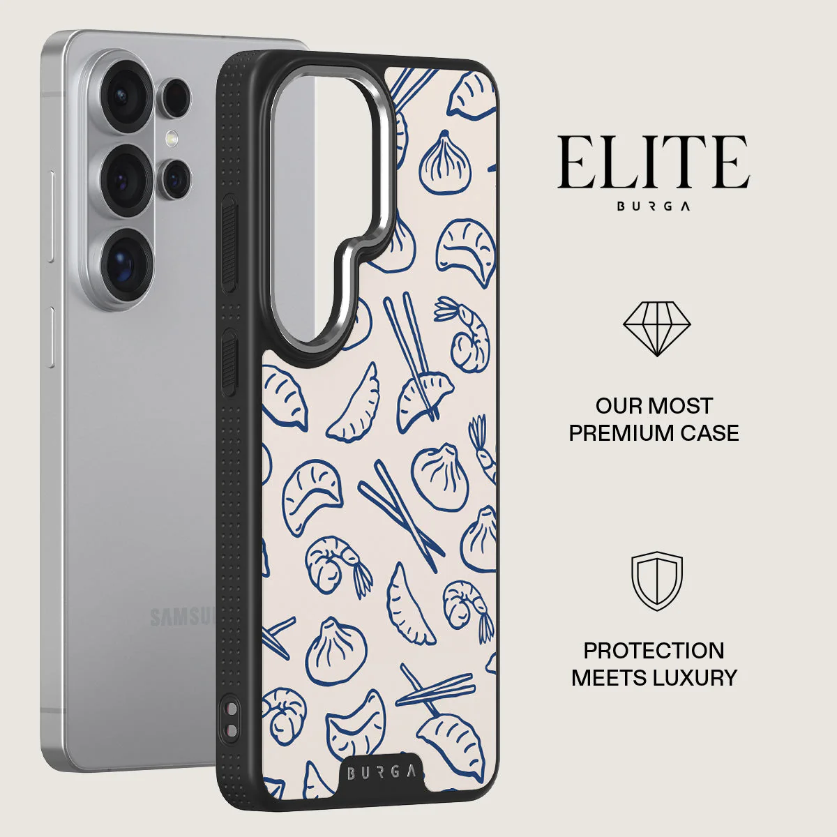Takeout - Samsung Galaxy S26 Ultra Case - Image 20