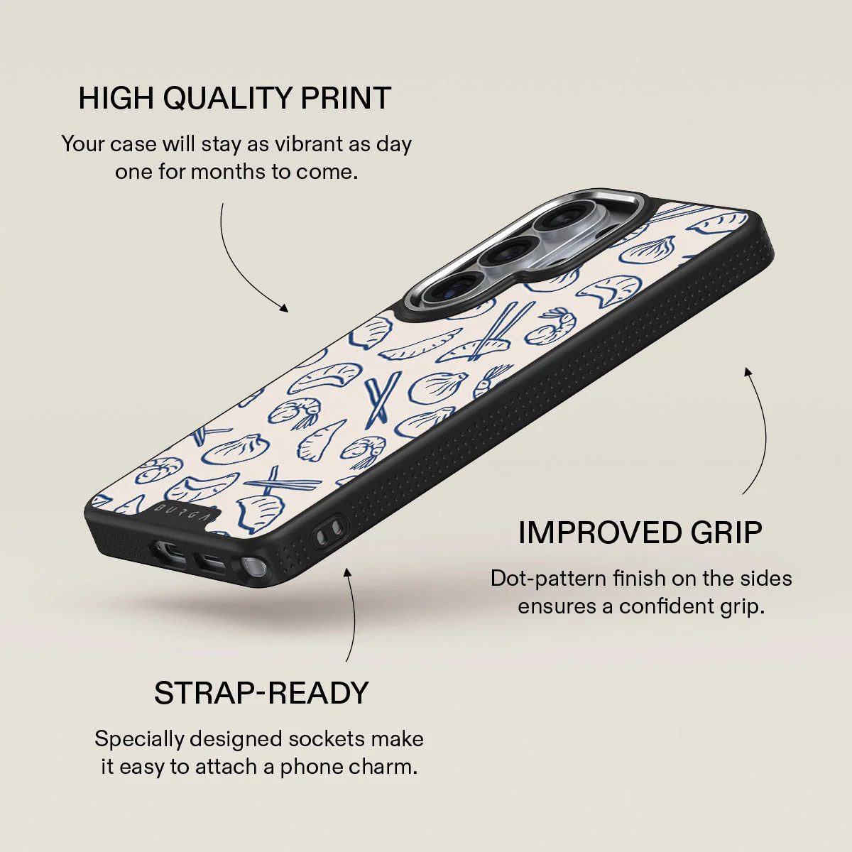 Takeout - Samsung Galaxy S26 Ultra Case - Image 23