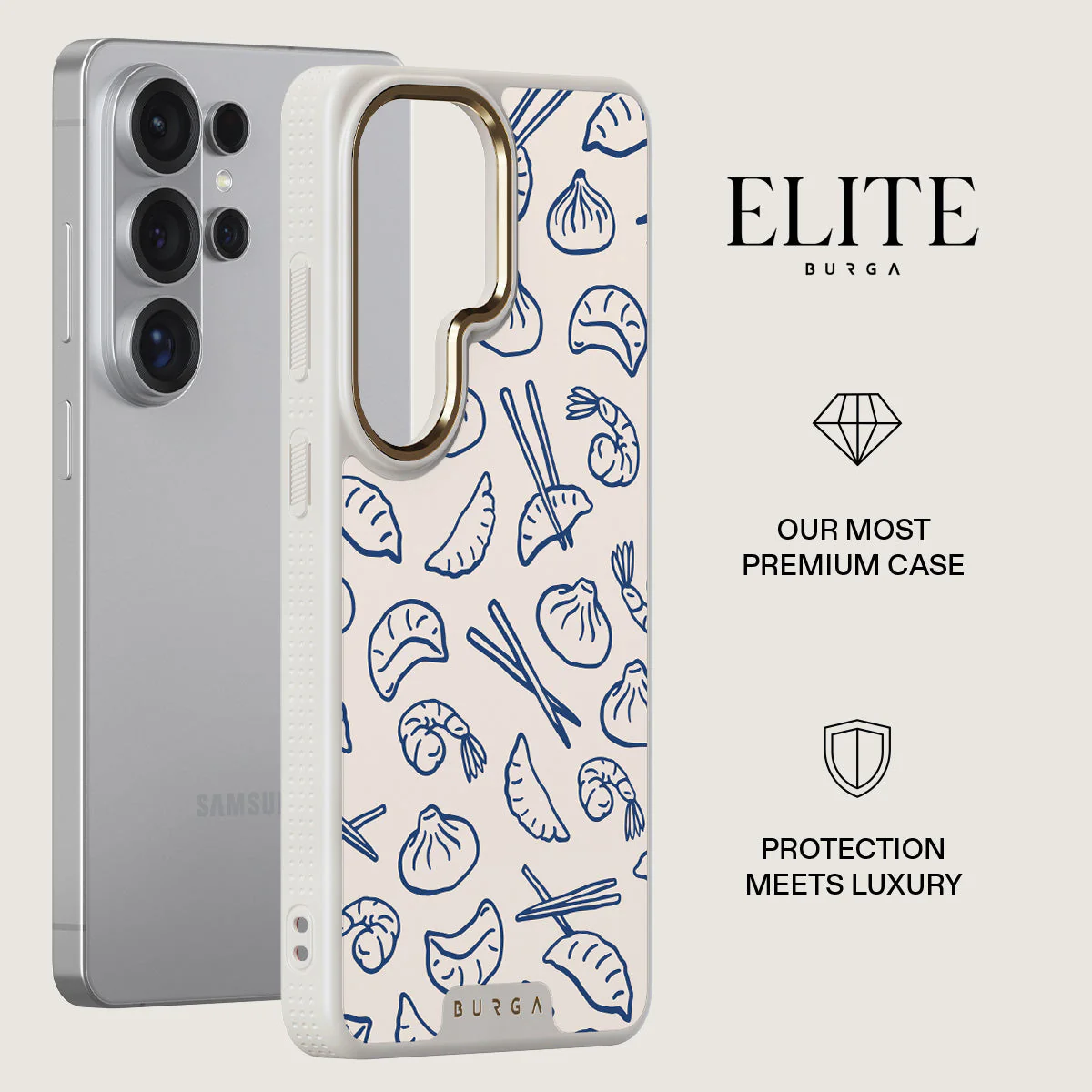 Takeout - Samsung Galaxy S26 Ultra Case - Image 27
