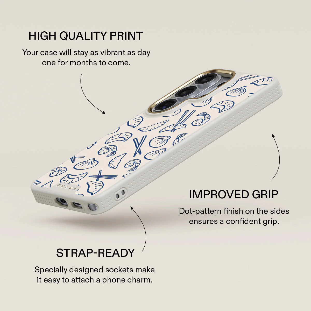 Takeout - Samsung Galaxy S26 Ultra Case - Image 30
