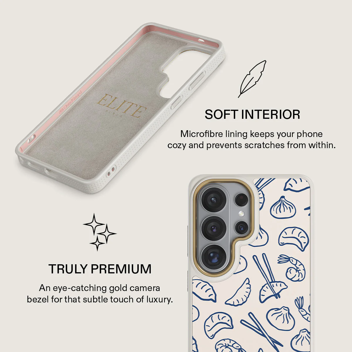 Takeout - Samsung Galaxy S26 Ultra Case - Image 31