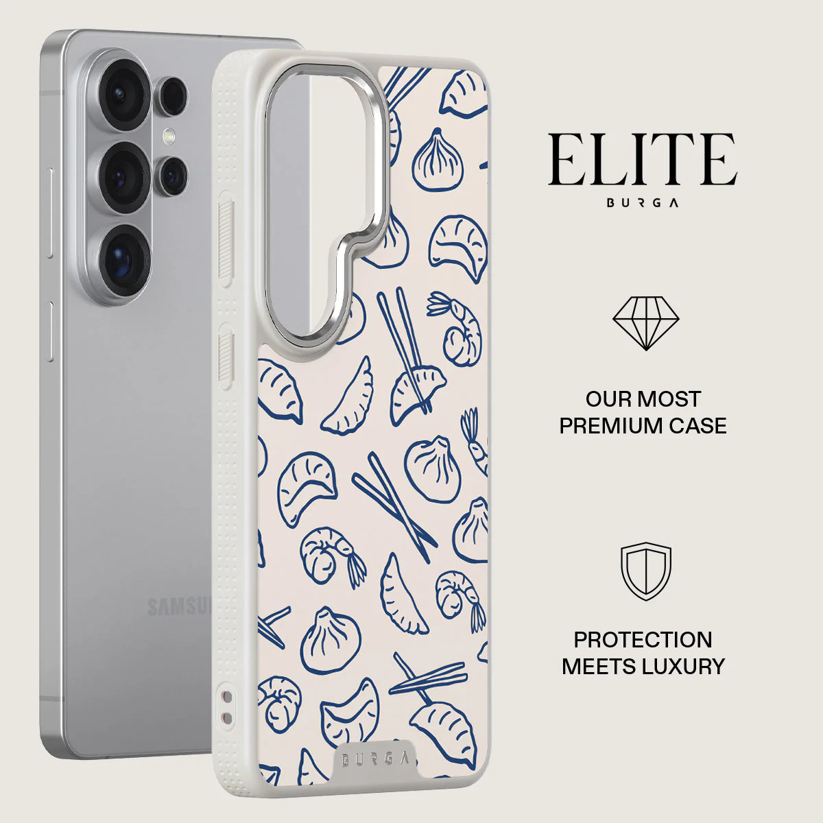 Takeout - Samsung Galaxy S26 Ultra Case - Image 34