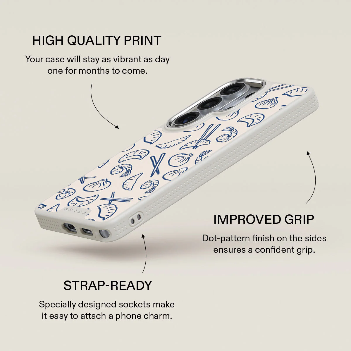 Takeout - Samsung Galaxy S26 Ultra Case - Image 37