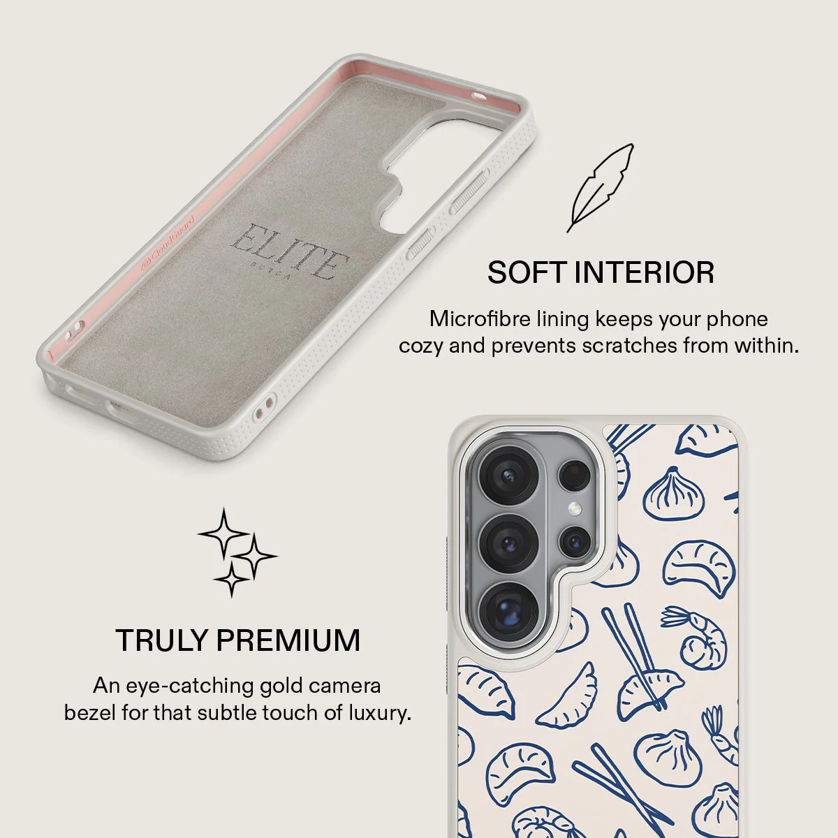 Takeout - Samsung Galaxy S26 Ultra Case - Image 38
