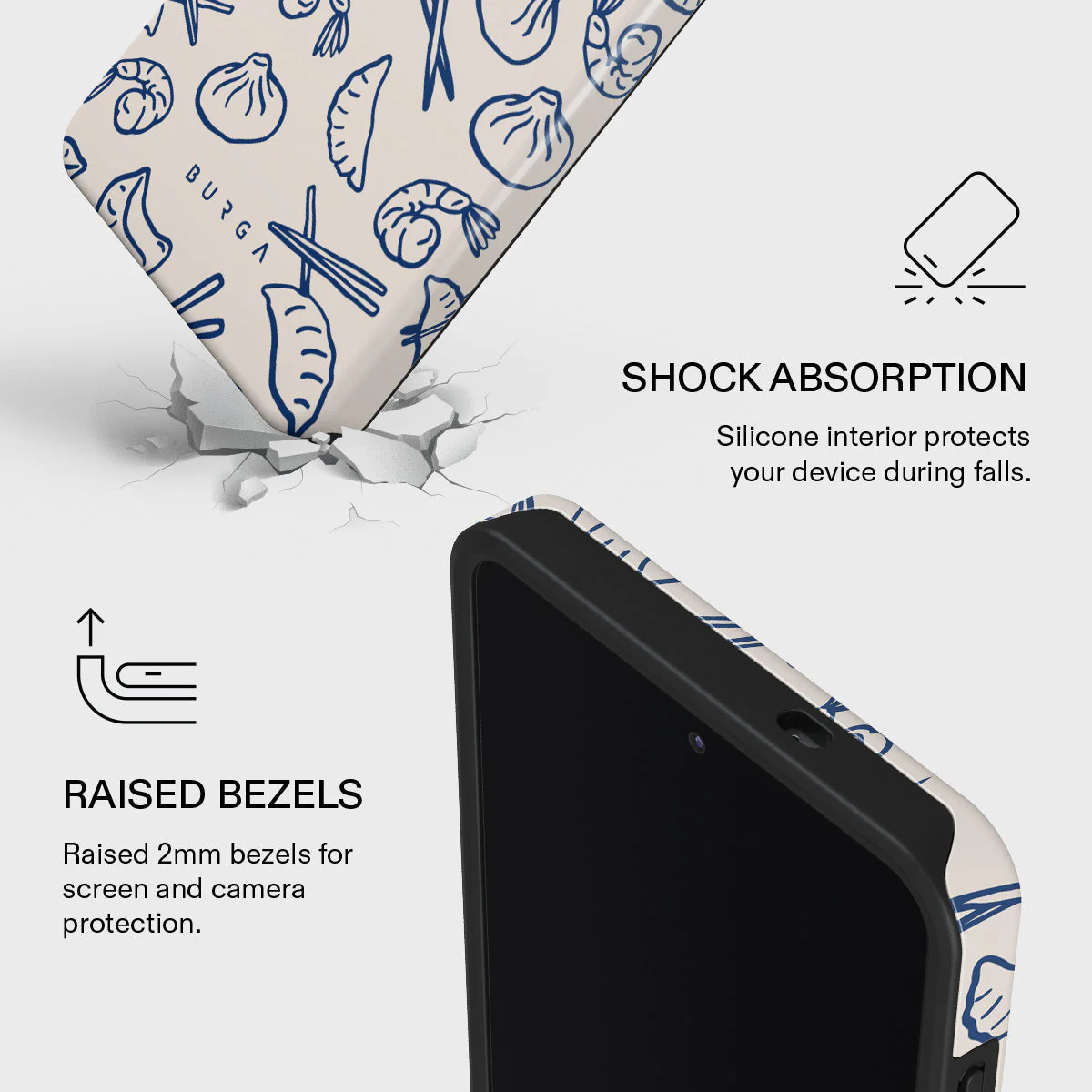 Takeout - Samsung Galaxy S26 Ultra Case - Image 4