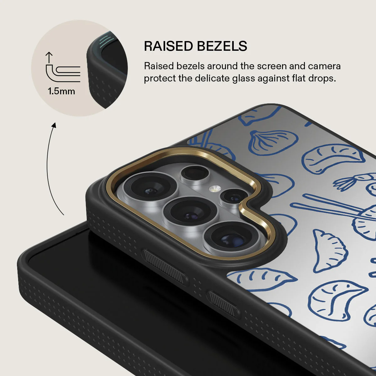 Takeout - Samsung Galaxy S26 Ultra Case - Image 44